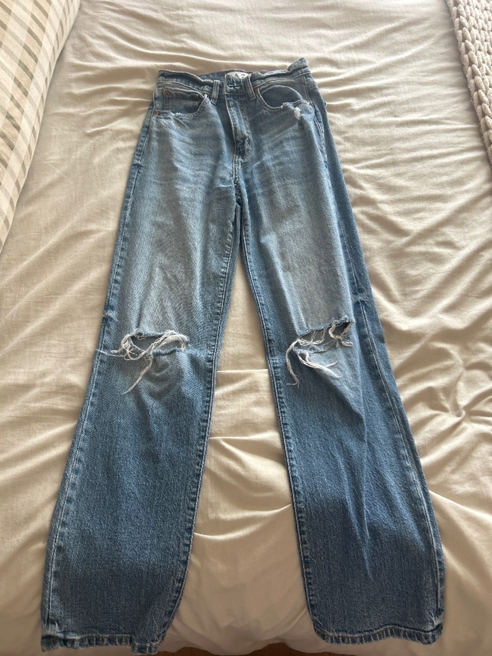 Daze Jeans
